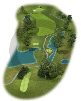 hole graphics