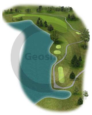 hole graphics