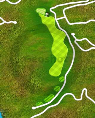 golf course virtual tour