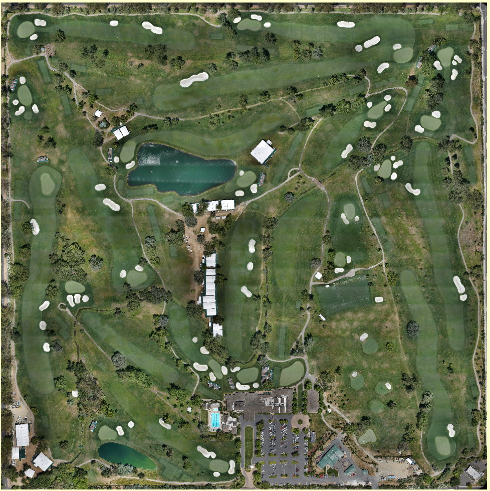 Orthophoto
