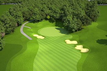 golfclubgraphics recent work