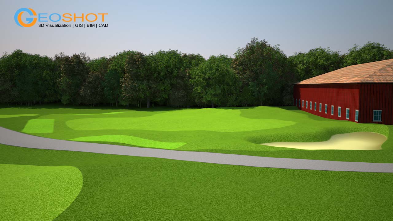 golfclubgraphics recent work